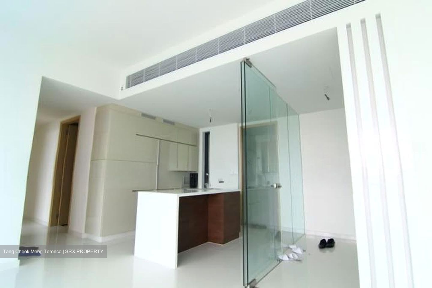 Soleil @ Sinaran (D11), Condominium #571006561